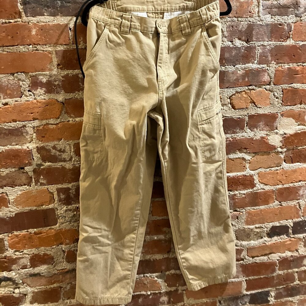 30x30 Mens LLBean Pants
